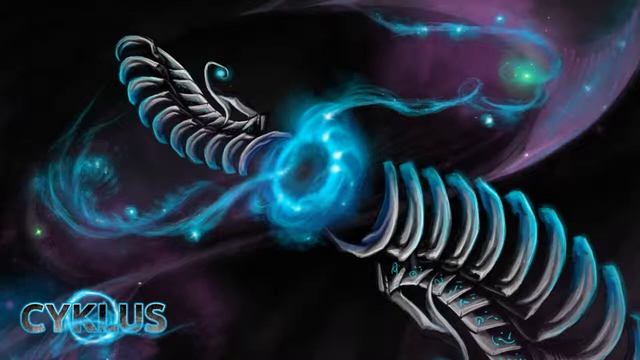 Cyklus Game Soundtrack: Aurora Borealis смотреть онлайн