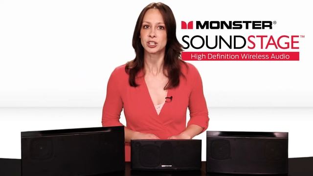 Monster SoundStage Support - Reset смотреть онлайн