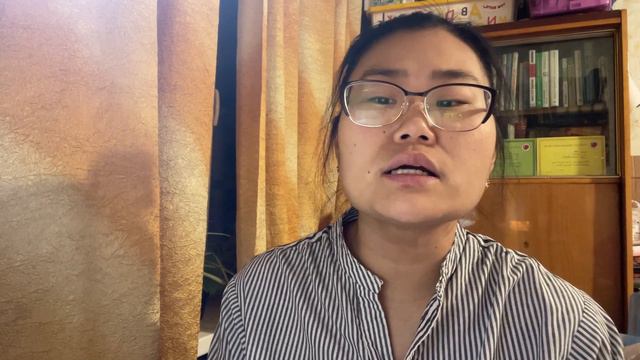 Утреннее Служение / Церковь 