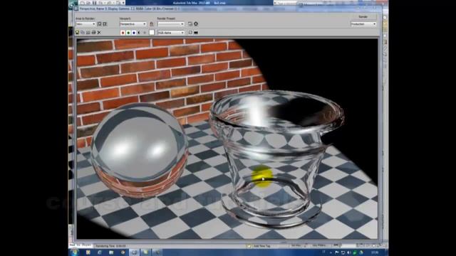 Corso Autocad & 3Ds Max - Video Tutorials смотреть онлайн