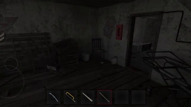 Самая первая версия метели // Metel Horror Escape смотреть онлайн