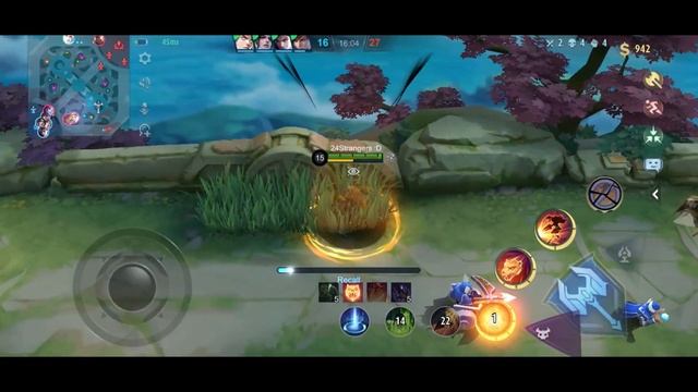 NEW DAMAGE BUILD MASHA FOR AN OVERFED SOLO RANK GAME | 24STRANGERS смотреть онлайн