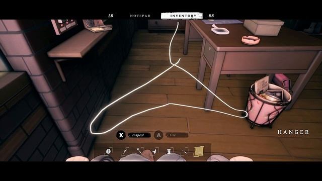 Conway: Disappearance at Dahlia View - Part 16 Let's Play Walkthrough Commentary смотреть онлайн