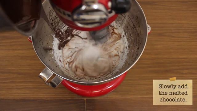 Easy Vegan Chocolate Cake "Garash" смотреть онлайн