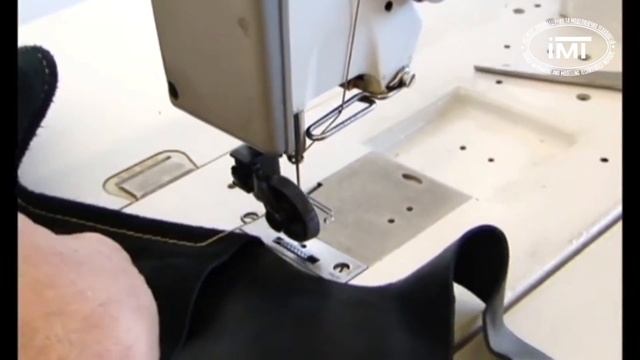 PFAFF 1243 (IMT) смотреть онлайн