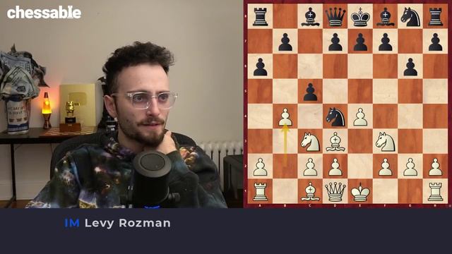 12) Tiviakov Sicilian- 3...Nd4- - Tricky Tries -4...a6- смотреть онлайн