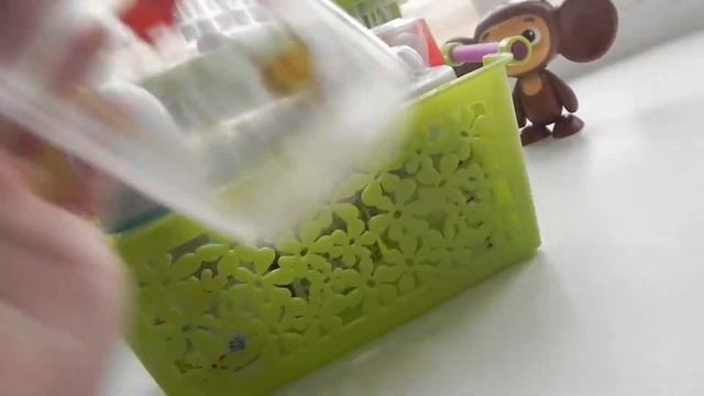 Обзор на уголок для реборна смотреть онлайн