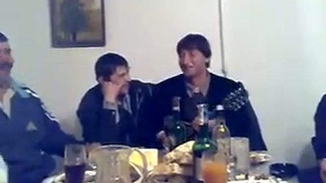 Джамал Абакаров с друзьями смотреть онлайн
