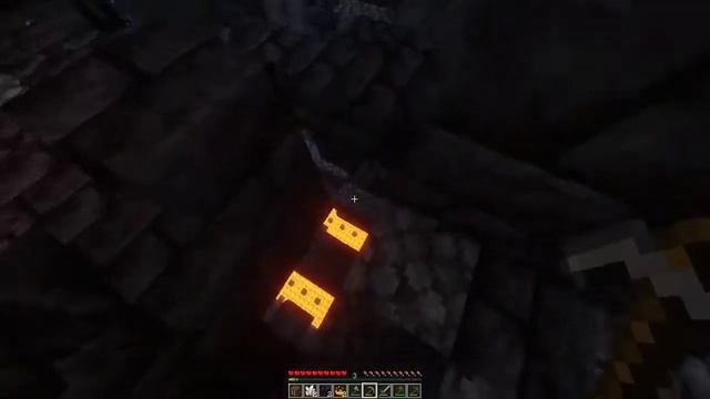 Выживание в Искаженном лесу | Один биом | Minecraft смотреть онлайн