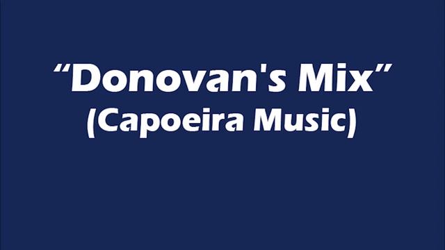 Donovan’s Mix смотреть онлайн