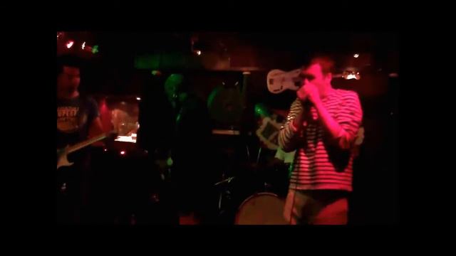 Jamming with Julius E. Green смотреть онлайн