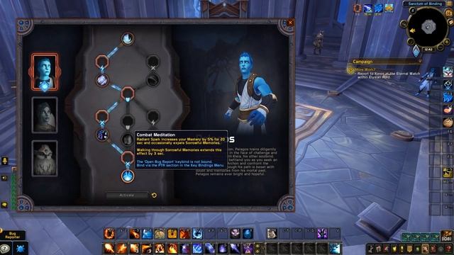 Covenant & Soulbind Conduits EXPLAINED | WoW Shadowlands 9.0 смотреть онлайн