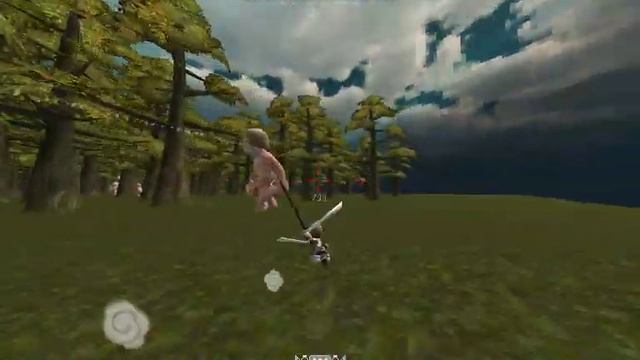 Spiral Strike with Yo Yo Acceleration as Jean смотреть онлайн