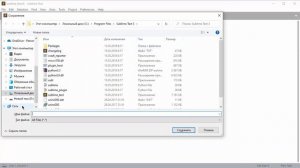 XAMPP. Установка и настройка веб-сервера XAMPP