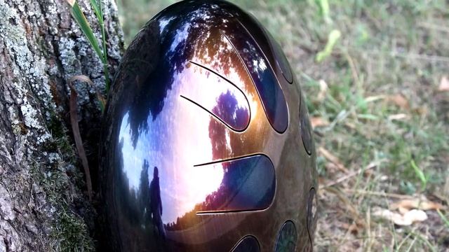 Строй: Фа# мажор пентатоника (Ля - 432 Гц). Scale: F# major pentatonic (A - 432 Hz) смотреть онлайн