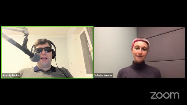 Тестирование невизуальной доступности: "подводные грабли", на которые удалось (не?..) наступить смотреть онлайн