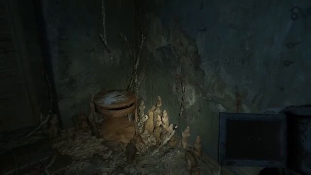 Прохождение Blair Witch 2019. (Ведьма из Блэр) Часть 4. Хижина в лесу. Дом Растина Пара. Финал. смотреть онлайн