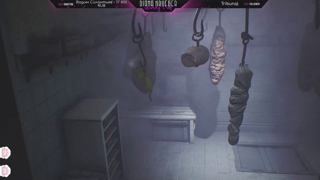 Little Nightmares - стрим С ДЕВУШКОЙ ПРОХОЖДЕНИЕ 2 смотреть онлайн