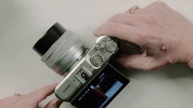 Fuji Guys - FUJIFILM X-A5 - Top Features смотреть онлайн