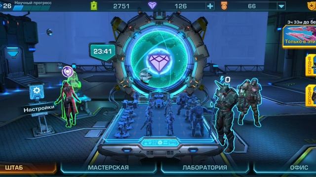 Evolution-2/Эволюция-2 не эволюционирует. Сроки давности моей игры. смотреть онлайн