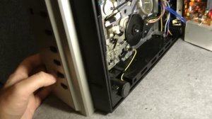 Электроника ВМ-12 купил за 12000р и отремонтировал