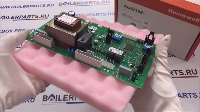 Плата Baxi Main Digit артикул 5692300 смотреть онлайн