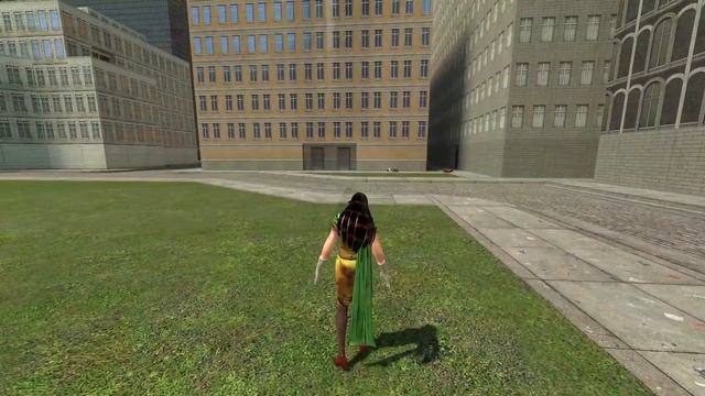 [gStands] Bastet Full Demonstration