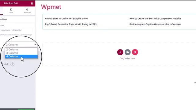 How to Add Post Grid in WordPress Using Elementskit | All-in-one addon for Elementor смотреть онлайн