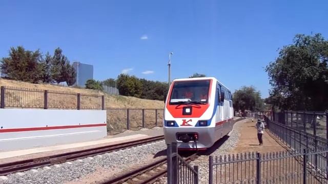 ТУ10 Волгоград ДЖД (2) маневры на Гасителе смотреть онлайн