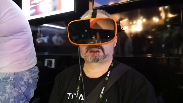 BETTER than OCULUS RIFT? & WAY Cheaper! - PICO NEO #BluntyE3 смотреть онлайн