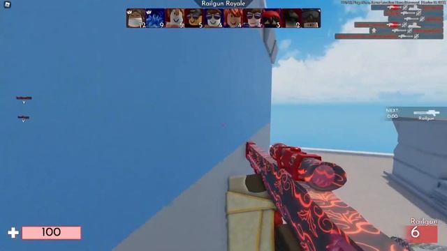 КОНКУРС на 8 PRIME GAMING ВЕЩЕЙ | Roblox смотреть онлайн