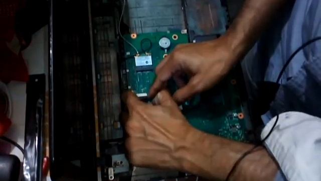 How to disassembly toshiba satellite C650 | In Bangla | Tech_Teacher_Ruhul смотреть онлайн