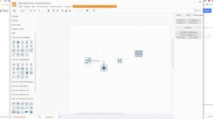 3.Основы документирования сетей. Чем рисовать? Diagrams.net