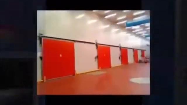 Примеры дверных блоков для холодильной камеры смотреть онлайн