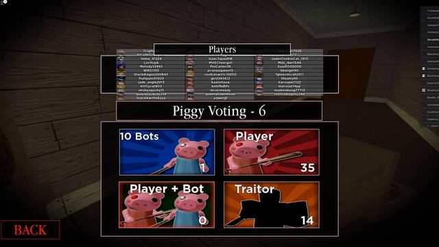 ROBLOX PIGGY PLAY WITH 100 PIGGY & 100 PLAYERS смотреть онлайн