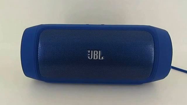JBL Charge 2 Wireless Bluetooth Speaker - Sound Test Review смотреть онлайн