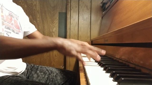 Por Una Cabeza by Carlos Gardel - Piano Cover смотреть онлайн