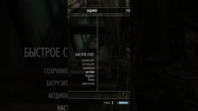 Генерация Лута в Skyrim! Секреты скайрима №11 #shorts #игры #секреты смотреть онлайн