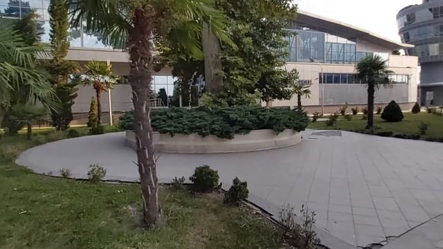 ЧУДЕСНАЯ ПРОГУЛКА ПО РЕКЕ КУРА В ПРЕКРАСНОМ МИНГЕЧЕВИРЕ! смотреть онлайн