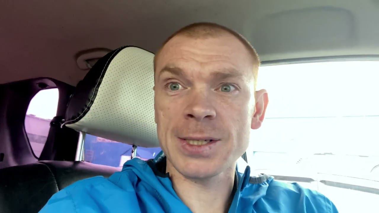 Тяжело втянуться после отдыха Влог смотреть онлайн