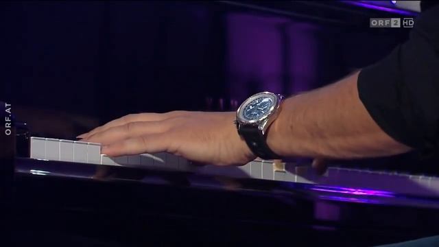 „Klassik Am Dom“ Linzer Mariendom: David Garrett & Band Live-zeitversetzt In ORF 2.