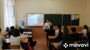 Всероссийский урок Победы. Никто не забыт, и ничто не забыто!