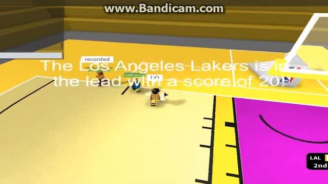 HOW TO SHOOT A 3 POINTER ON NBA HOOPZ смотреть онлайн