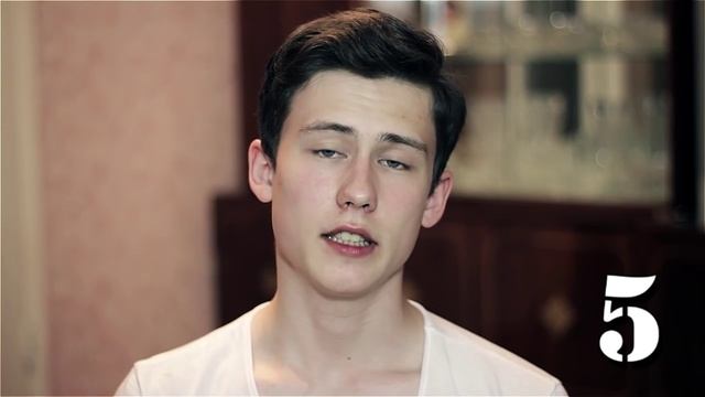 Иметь парня - полный отстой! смотреть онлайн