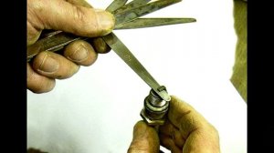 Срок службы иридиевых свечей зажигания.