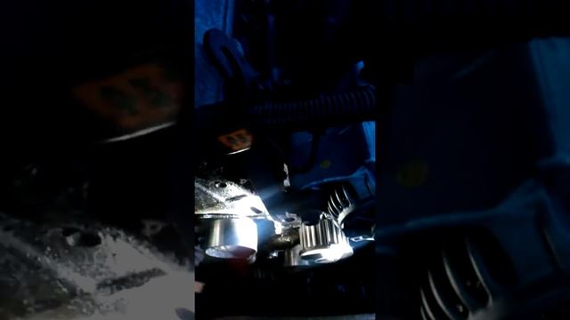 5sfe Water Pump Madness смотреть онлайн