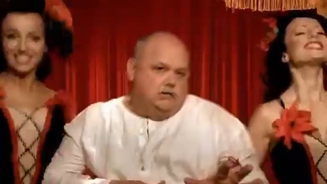 Сорочинская ярмарка Я пил бы только чай или квас смотреть онлайн
