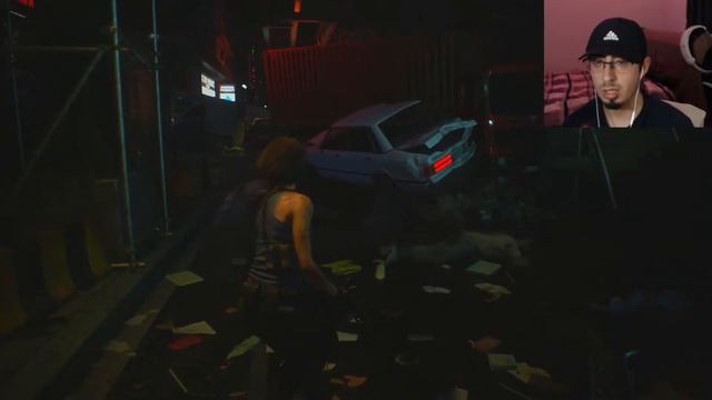 WELCOME TO RACCOON CITY - Resident Evil 3 - Part 2 смотреть онлайн