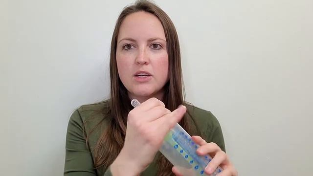 Dr Browns Anti Colic Bottles
