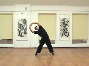 Специальный комплекс для позвоночника /часть №1-1/ с доктором Бутримовым.